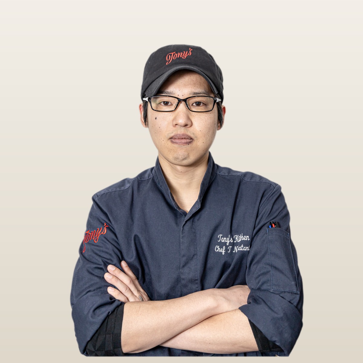Toshiki